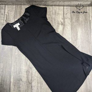 Jones New York Black Dress